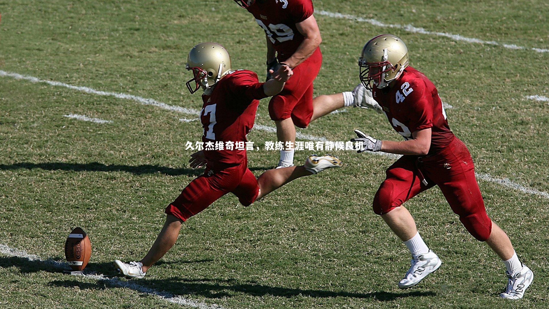 久尔杰维奇坦言,教练生涯唯有静候良机